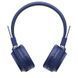 Наушники Bluetooth Hoco W25 Promise Blue 37999