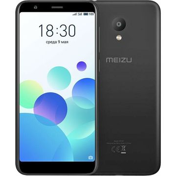 Meizu серия M