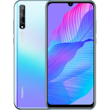 Huawei P Smart S