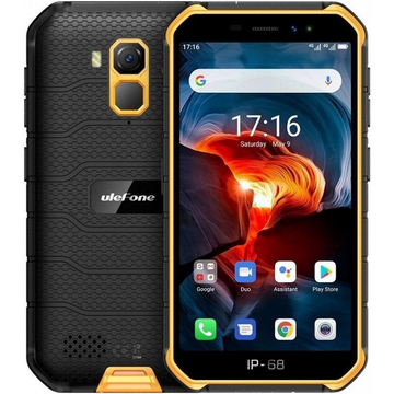 Ulefone Armor X7