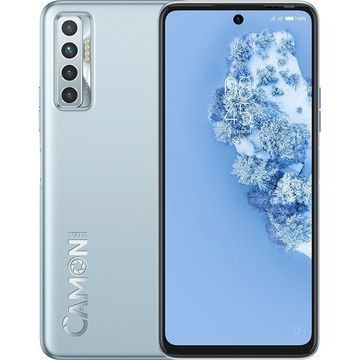 Tecno Camon 17P