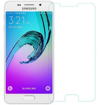 Защитное стекло Ultra Tempered для Samsung Galaxy A3 2016 A310 Clear 35592