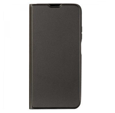 Чехол-книжка Delius Shell для Samsung Galaxy A22 / M32 / M22 Black 57664