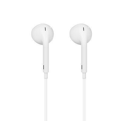 Наушники Hoco L7 Plus Lightning с Bluetooth подключением White 83796