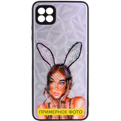 Чохол PrismaLedi для Xiaomi Redmi Note 11 / Note 11s Rabbit 80243