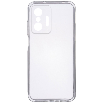 Чехол ETMA для Xiaomi 11T / 11T Pro Прозрачный 63545