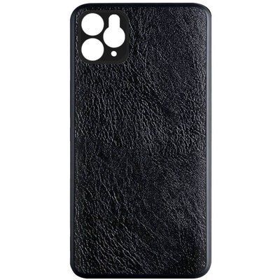 Защитный чехол Retro для Iphone 11 Pro Max Черный 47516