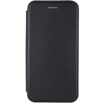 Чехол-книжка Class для Samsung Galaxy A13 Черный 68918