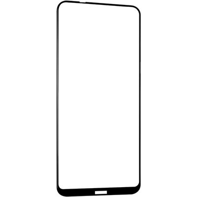 Захисне скло Gelius Pro для Nokia 5.4 / 3.4 Black 57458