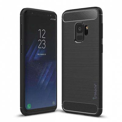 Чехол Ipaky Slim для Samsung G960 Galaxy S9 Black 32528