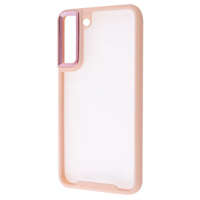 Чохол WAVE Just Case для Samsung Galaxy S22 Plus Pink Sand 70720
