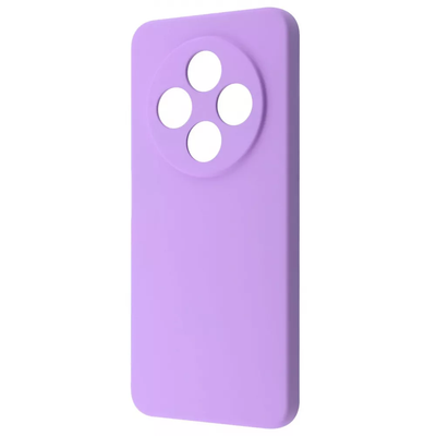 Чохол WAVE Colorful для Xiaomi Redmi 14C / Poco C75 / Redmi А4 Light purple