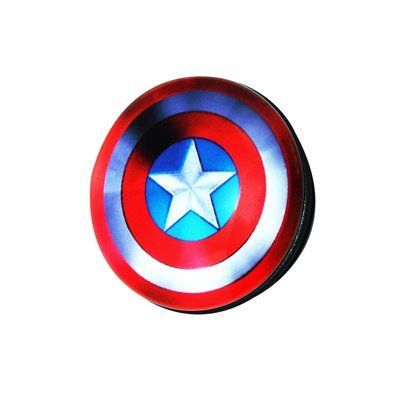 Тримач для телефону Pictures glass New Captain america 52790