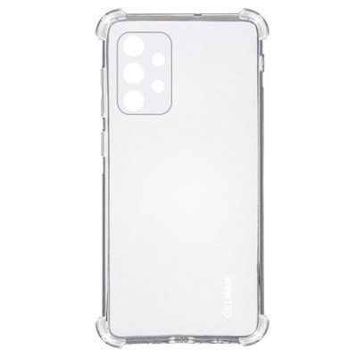 Чехол ETMA Armored для Samsung Galaxy A32 Прозрачный 55235