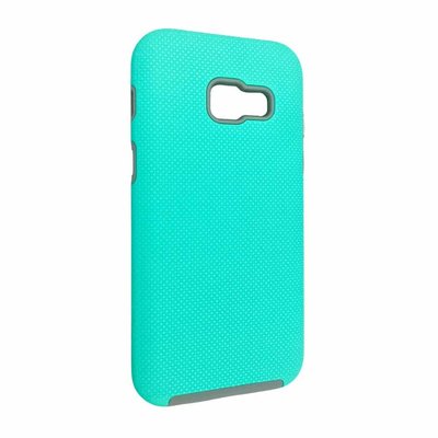 Чехол Case Matte для Samsung Galaxy A3 2017 A320 Mint 39959