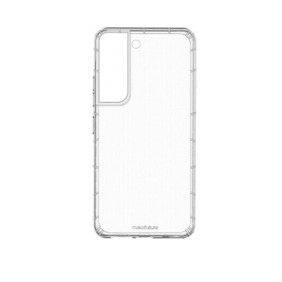 Чехол MaFuture для Samsung Galaxy S21 Plus Прозрачный 68109