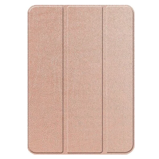 Чохол-книжка BeCover для Apple iPad Air 10.9″ 2020 2022 / iPad Pro 11” 2018-22 Gold 83443