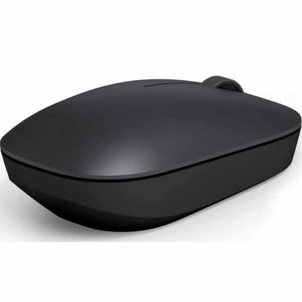 Мышь беспроводная Xiaomi Mi Mouse 2 Wireless Black 37962