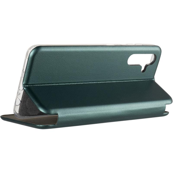 Чохол-книжка G-Case Ranger Series для Samsung Galaxy A14 / M14 Green 69325