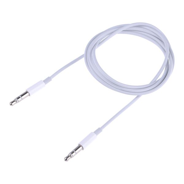 Кабель Apple Audio Aux Cable MH024 White 37473