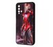 Чехол Game Heroes для Xiaomi Redmi Note 8 Pro Iron man 58576