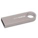 Флеш-пам'ять Kingston DT SE9 4GB Metal Silver 37835