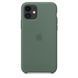 Чехол Silicone Case HC для Iphone 11 Pine Green 40309