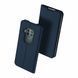 Чехол-книжка Dux Ducis для Motorola One Zoom / P40 Note Синий 56663 1