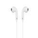 Наушники Hoco L7 Plus Lightning с Bluetooth подключением White 83796 2