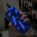 Чохол Diamond для Xiaomi Redmi Note 9 / Redmi 10X Синій 87998 5