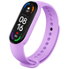 Ремінець Silicone для Xiaomi Mi Band 3/4 Glicine 86319