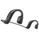 Навушники Bluetooth Hoco ES50 Rima Air Conduction Black 83545 1