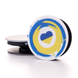 Тримач для телефону PopSockets Ukraine Edition Mobile Phone Grip Серце 66153 1