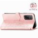 Чехол-книжка Art Case для Xiaomi Mi 10T / Mi 10T Pro Розовый 53639 3