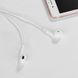 Наушники Hoco L7 Plus Lightning с Bluetooth подключением White 83796 8