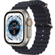 Ремешок Ocean Band для Apple Watch 38/40/SE 40/41 mm S Lilac 82191 4