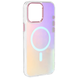 Чохол Lunar Glow MagSafe для Iphone 12 / 12 Pro Baby Pink 88434