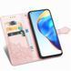 Чехол-книжка Art Case для Xiaomi Mi 10T / Mi 10T Pro Розовый 53639 4