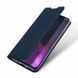 Чехол-книжка Dux Ducis для Motorola One Zoom / P40 Note Синий 56663 4