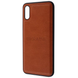 Чехол WAVE Ukraine Leather для Iphone X / XS Ukraine 65804