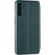 Чохол-книжка G-Case Ranger Series для Samsung Galaxy A14 / M14 Green 69325 4