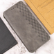 Чохол-книжка ETMA Cub для Samsung Galaxy A06 Сірий