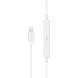 Наушники Hoco L7 Plus Lightning с Bluetooth подключением White 83796 5