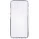 Чохол Stez 1.5мм з захистом камери для Realme C11 2020 Прозорий 68515