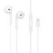 Наушники Hoco L7 Plus Lightning с Bluetooth подключением White 83796 1
