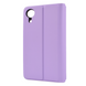 Чохол-книжка PHIBR Flip Case для Samsung Galaxy A03 Core Light Purple 68665 2