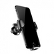 Автодержатель для телефона Baseus Gravity Car Mount Black 61014 2