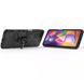 Протиударний чохол Transforme Ring для Samsung Galaxy M31s Чорний / Soul Black 47213 4