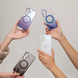 Чохол Proove Shadow Star MagSafe для Samsung Galaxy S26 Purple