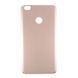 Чехол пластиковый Joyroom для Xiaomi Mi Max Gold 39924